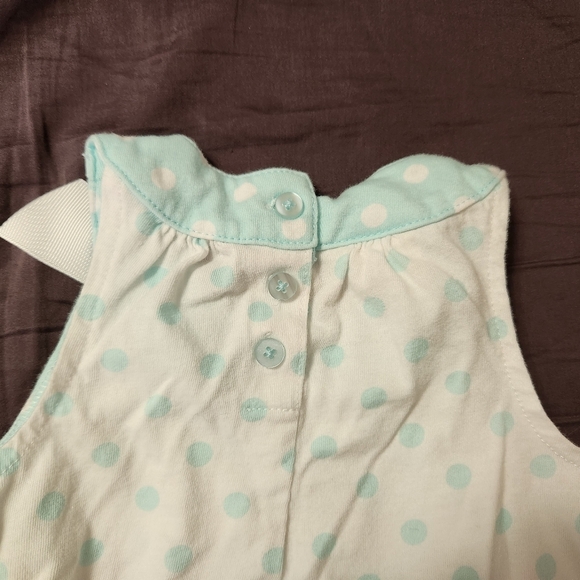 Girls‎ First impressions romper dress size 18 months - Picture 10 of 10